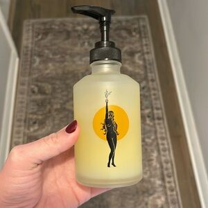 Wonder Valley Cleansing Oil